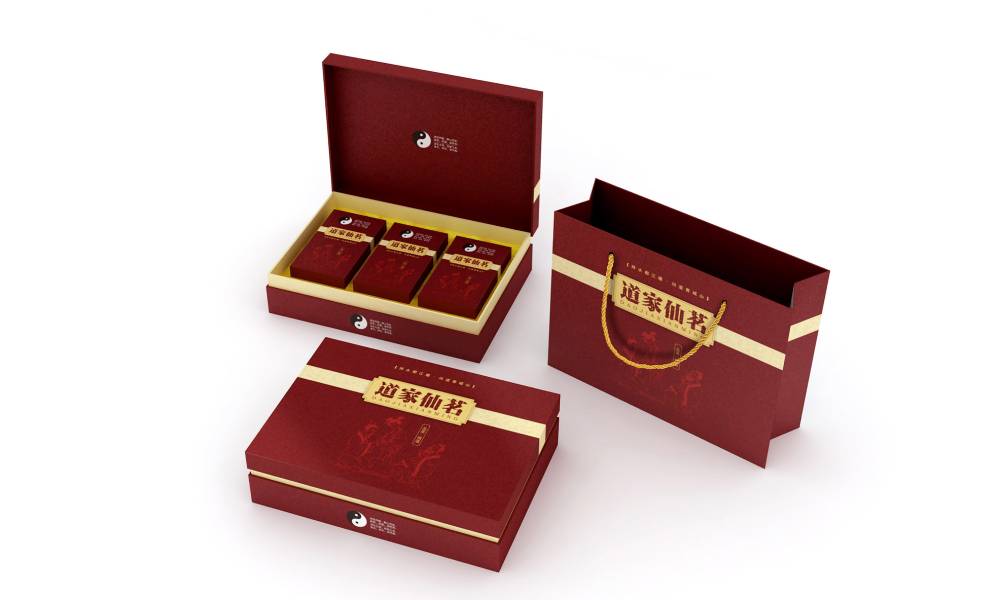 博罗县文创产品包装设计的破圈密码——文化基因与消费场景的双向激活